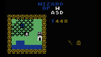 Animated GIF screenshot image showing brief excerpt of gameplay